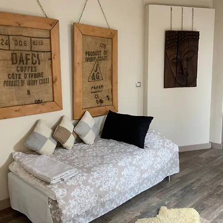 Verdmont Casa de Campo *