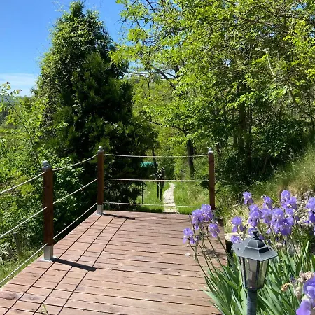 Verdmont Casa di campagna