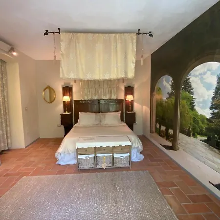 Verdmont Casa de Campo Acqui Terme