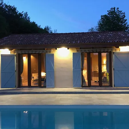 Casa de Campo Verdmont *