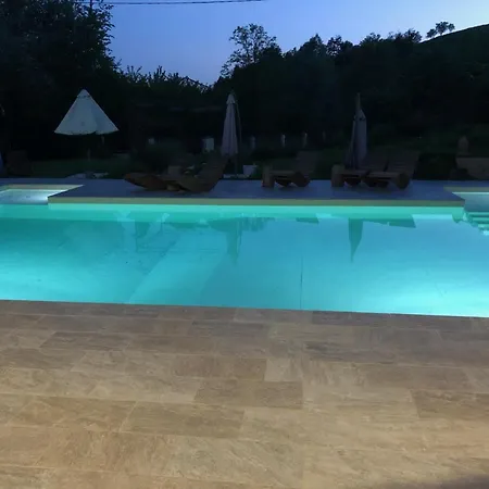 Verdmont Venkovský dům
