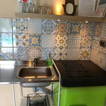 Casa de Campo Verdmont Acqui Terme