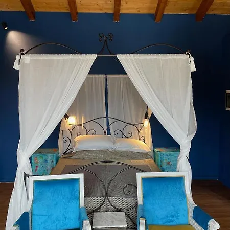 Verdmont Casa de Campo