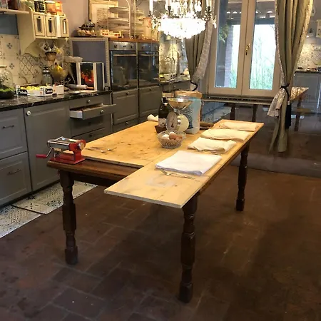 Casa di campagna Verdmont