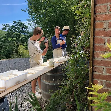 Verdmont Casa di campagna Acqui Terme