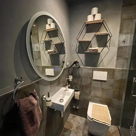 Casa di campagna Verdmont *