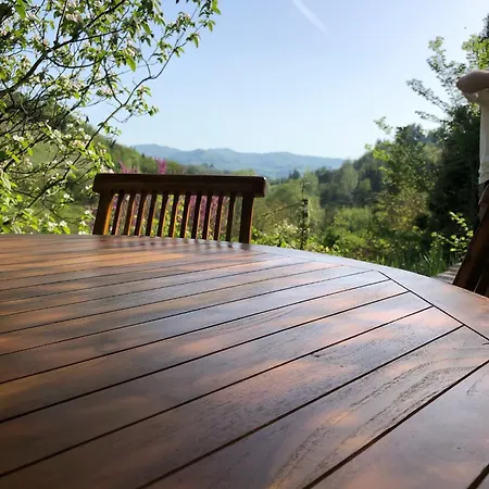 Casa di campagna Verdmont Acqui Terme
