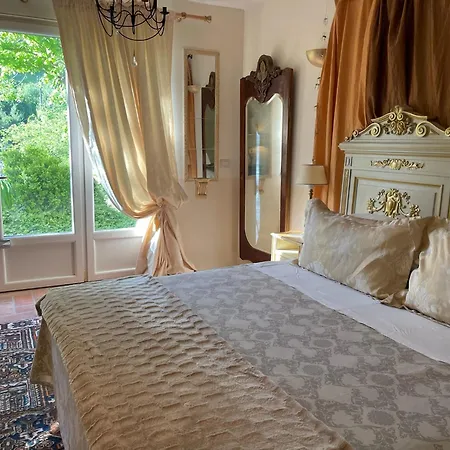 Casa de Campo Verdmont Acqui Terme