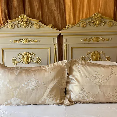 Verdmont Casa de Campo Acqui Terme