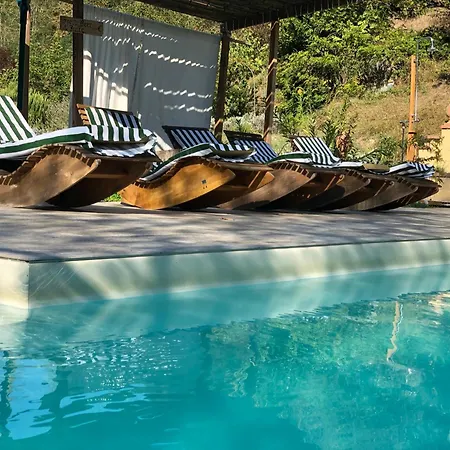 Casa de Campo Verdmont *