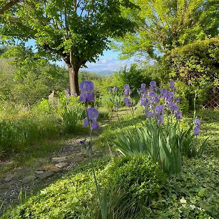 Verdmont Casa di campagna *