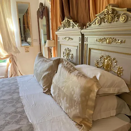 Verdmont Casa di campagna