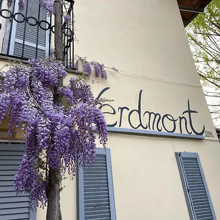 Venkovský dům Verdmont Acqui Terme