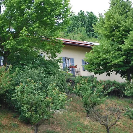 Casa di campagna Verdmont *