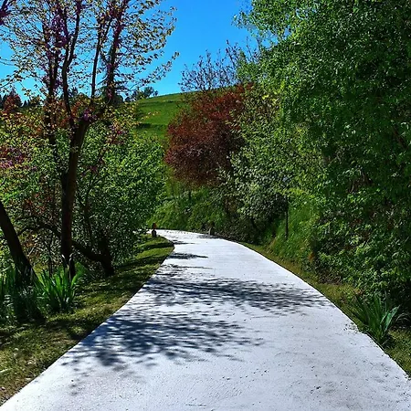 Verdmont Casa di campagna