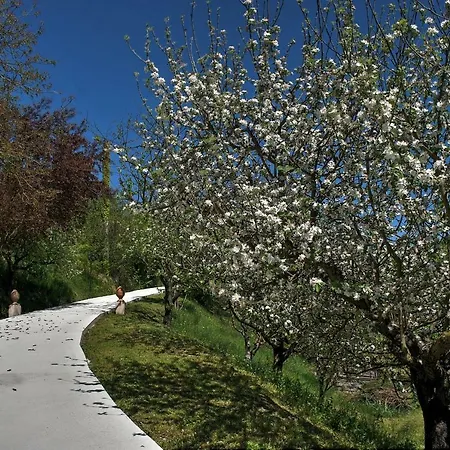 Casa di campagna Verdmont Acqui Terme