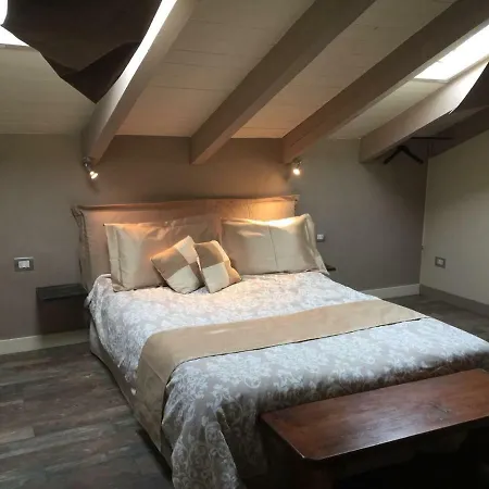 Casa di campagna Verdmont *