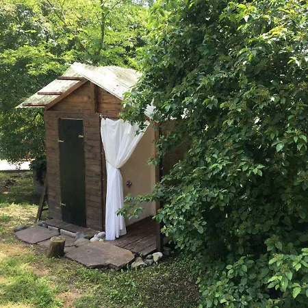 Casa di campagna Verdmont Acqui Terme