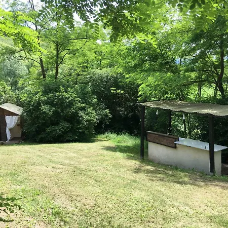 Verdmont Casa di campagna *