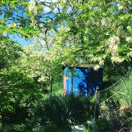 Casa de Campo Verdmont *